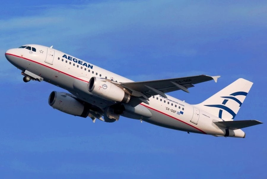 Προσλήψεις κάνει η Aegean